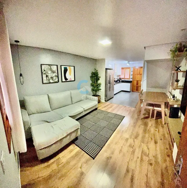 Foto 1 de Casa com 2 quartos à venda, 100m2 em Pasqualini, Sapucaia Do Sul - RS
