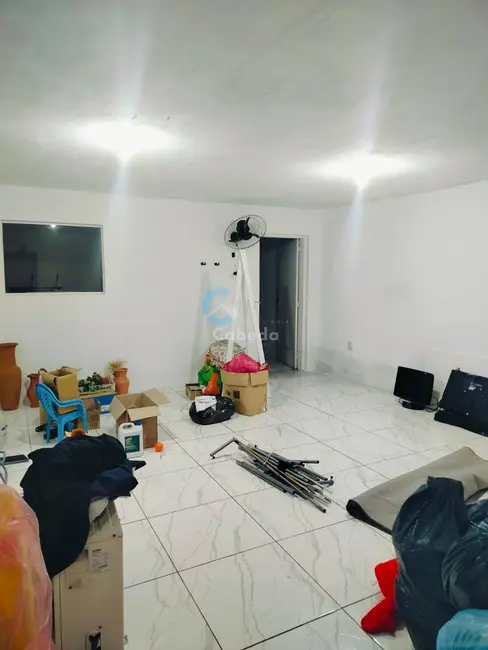 Foto 4 de Armazém / Galpão para alugar, 484m2 em Walderez, Sapucaia Do Sul - RS