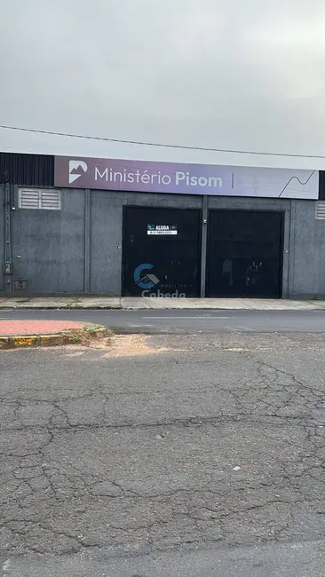 Foto 1 de Armazém / Galpão para alugar, 484m2 em Walderez, Sapucaia Do Sul - RS