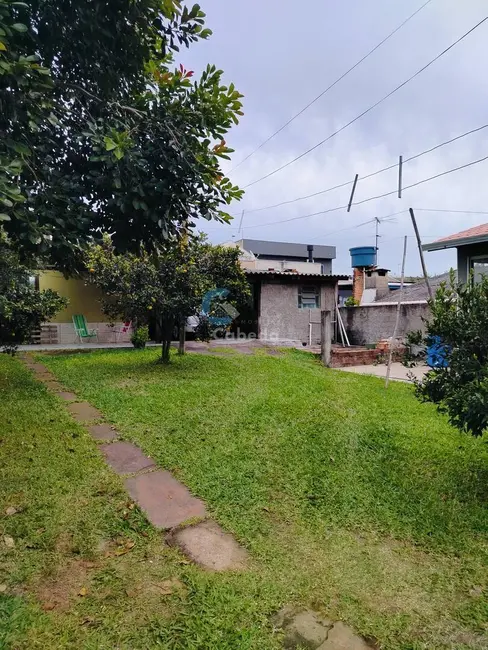 Foto 1 de Casa com 3 quartos à venda, 338m2 em Ipiranga, Sapucaia Do Sul - RS