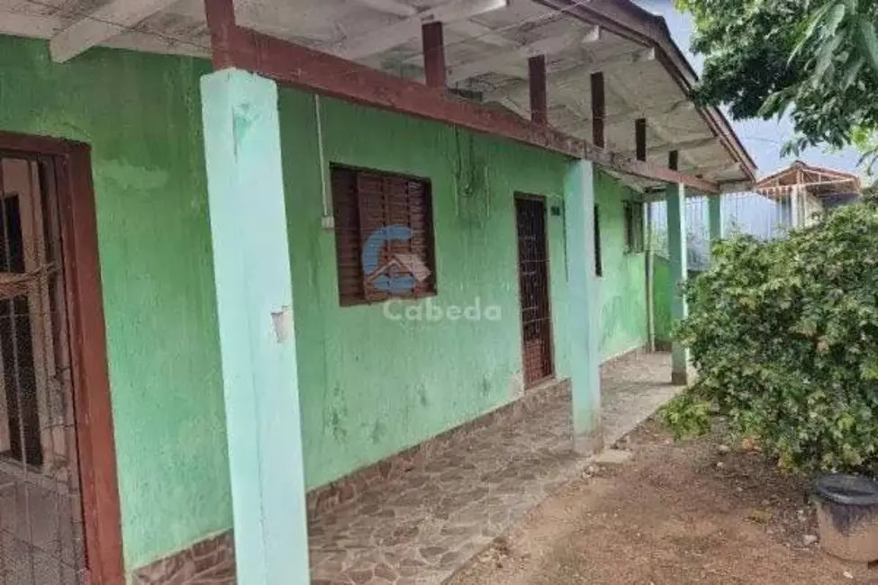 Foto 3 de Casa com 5 quartos à venda, 324m2 em Pasqualini, Sapucaia Do Sul - RS