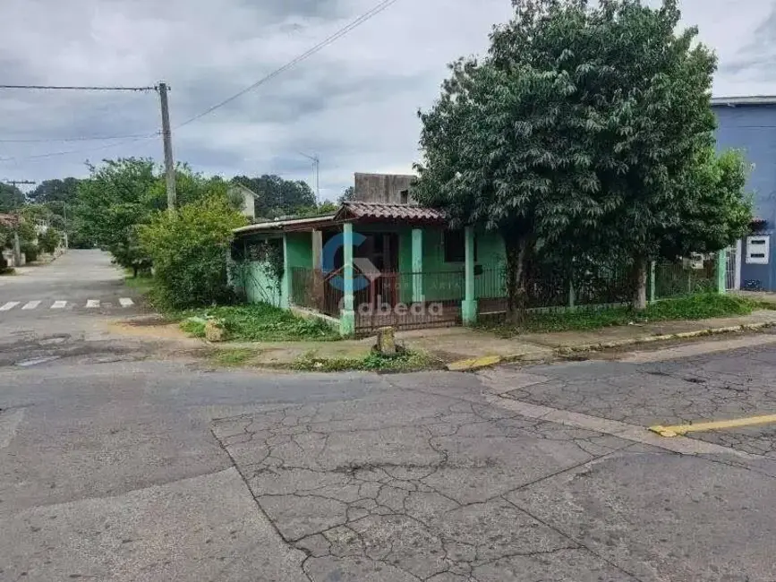 Foto 1 de Casa com 5 quartos à venda, 324m2 em Pasqualini, Sapucaia Do Sul - RS