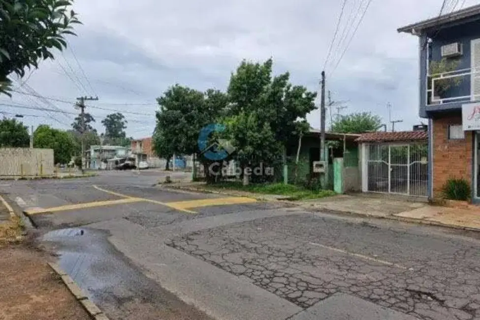 Foto 2 de Casa com 5 quartos à venda, 324m2 em Pasqualini, Sapucaia Do Sul - RS