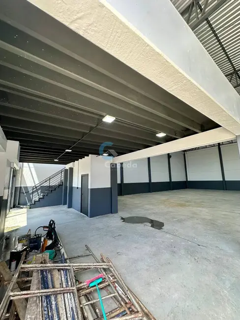Foto 2 de Armazém / Galpão para alugar, 530m2 em Boa Vista, Sapucaia Do Sul - RS