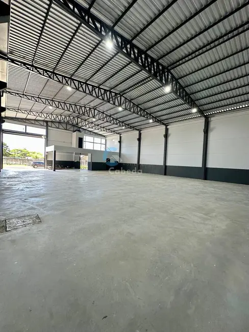 Foto 3 de Armazém / Galpão para alugar, 530m2 em Boa Vista, Sapucaia Do Sul - RS