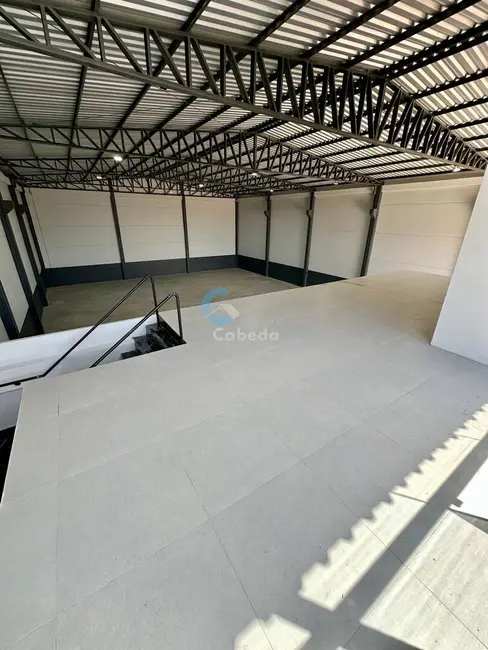Foto 9 de Armazém / Galpão para alugar, 530m2 em Boa Vista, Sapucaia Do Sul - RS