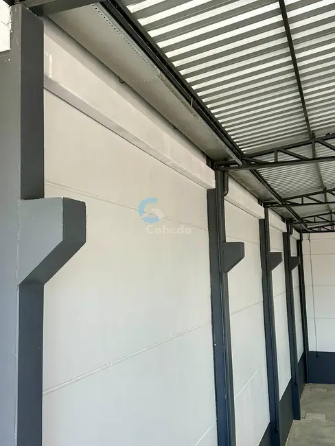 Foto 5 de Armazém / Galpão para alugar, 530m2 em Boa Vista, Sapucaia Do Sul - RS