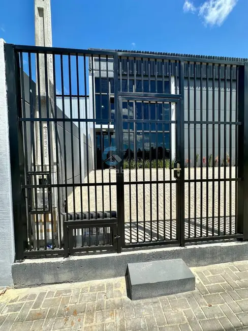 Foto 6 de Armazém / Galpão para alugar, 530m2 em Boa Vista, Sapucaia Do Sul - RS