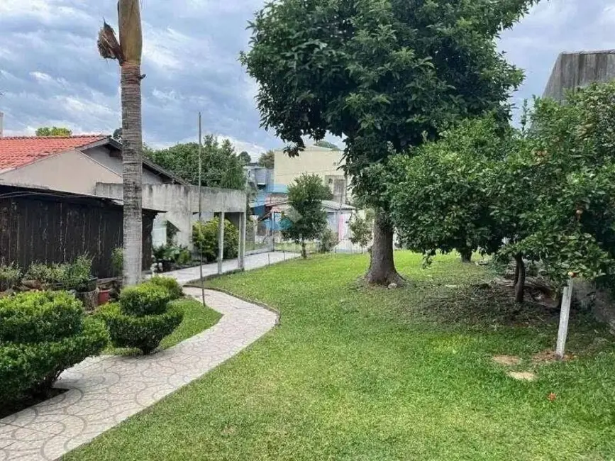 Foto 3 de Casa com 2 quartos à venda, 400m2 em Camboim, Sapucaia Do Sul - RS