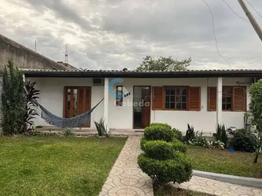 Foto 5 de Casa com 2 quartos à venda, 400m2 em Camboim, Sapucaia Do Sul - RS