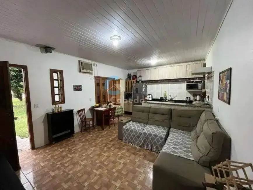 Foto 6 de Casa com 2 quartos à venda, 400m2 em Camboim, Sapucaia Do Sul - RS