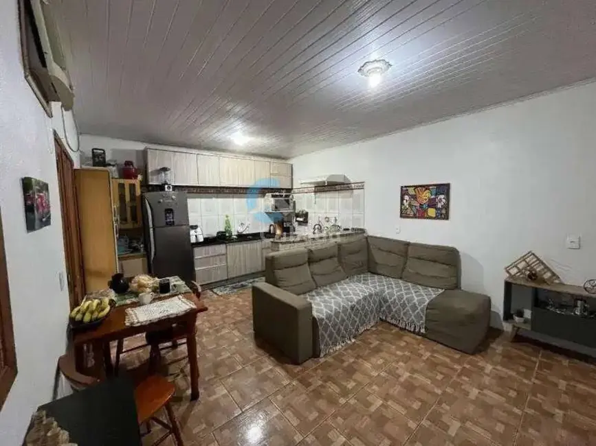Foto 7 de Casa com 2 quartos à venda, 400m2 em Camboim, Sapucaia Do Sul - RS