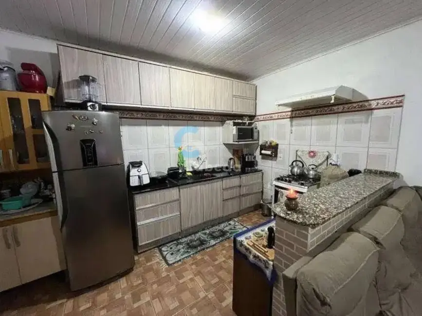 Foto 8 de Casa com 2 quartos à venda, 400m2 em Camboim, Sapucaia Do Sul - RS