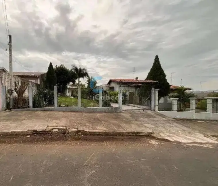 Foto 1 de Casa com 2 quartos à venda, 400m2 em Camboim, Sapucaia Do Sul - RS