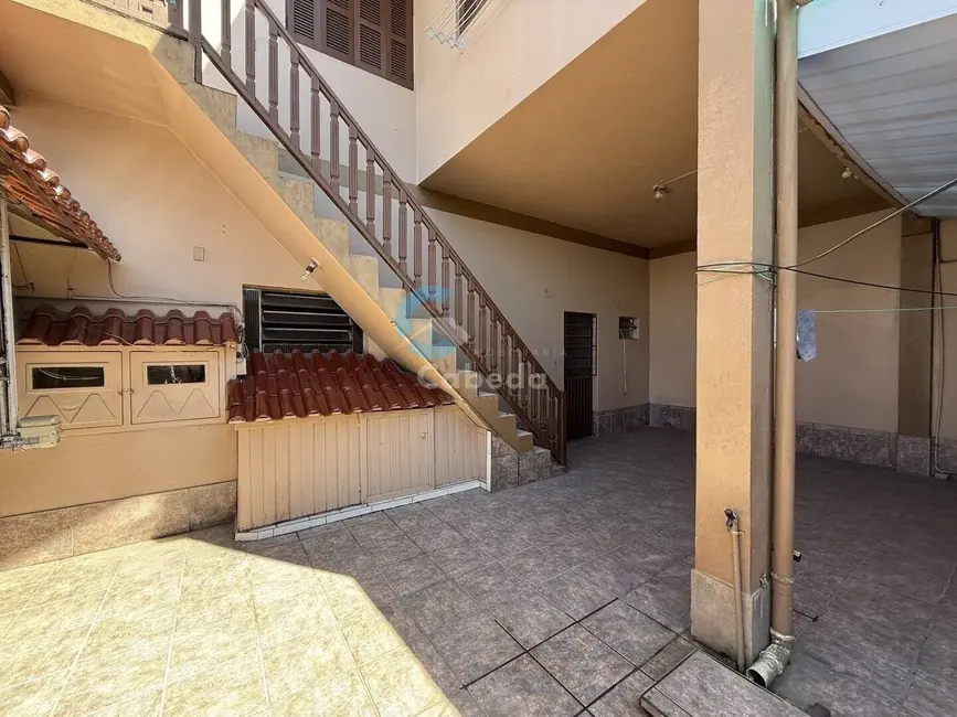 Foto 4 de Casa à venda em Pasqualini, Sapucaia Do Sul - RS