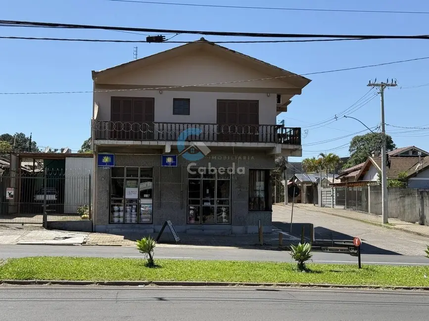 Foto 1 de Casa à venda em Pasqualini, Sapucaia Do Sul - RS