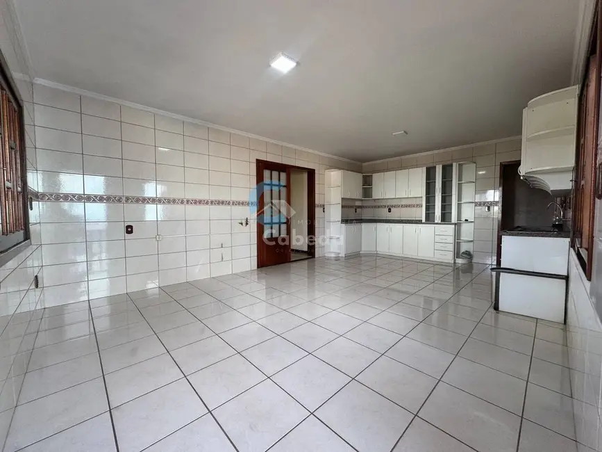 Foto 6 de Casa à venda em Pasqualini, Sapucaia Do Sul - RS