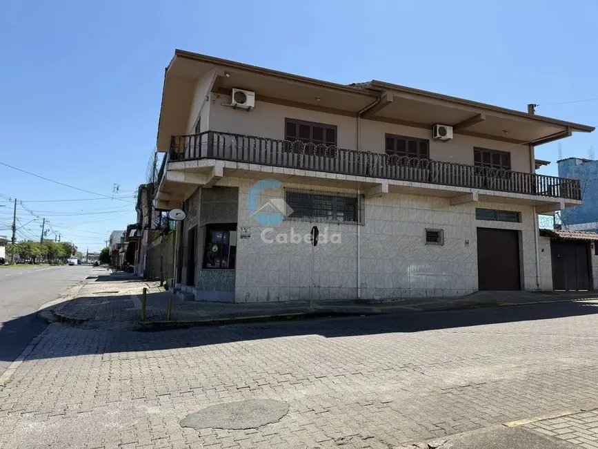 Foto 2 de Casa à venda em Pasqualini, Sapucaia Do Sul - RS