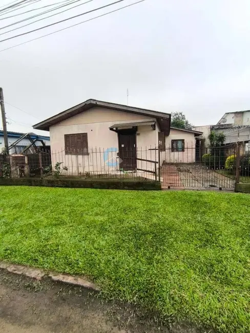 Foto 1 de Casa à venda, 432m2 em Centro, Sapucaia Do Sul - RS