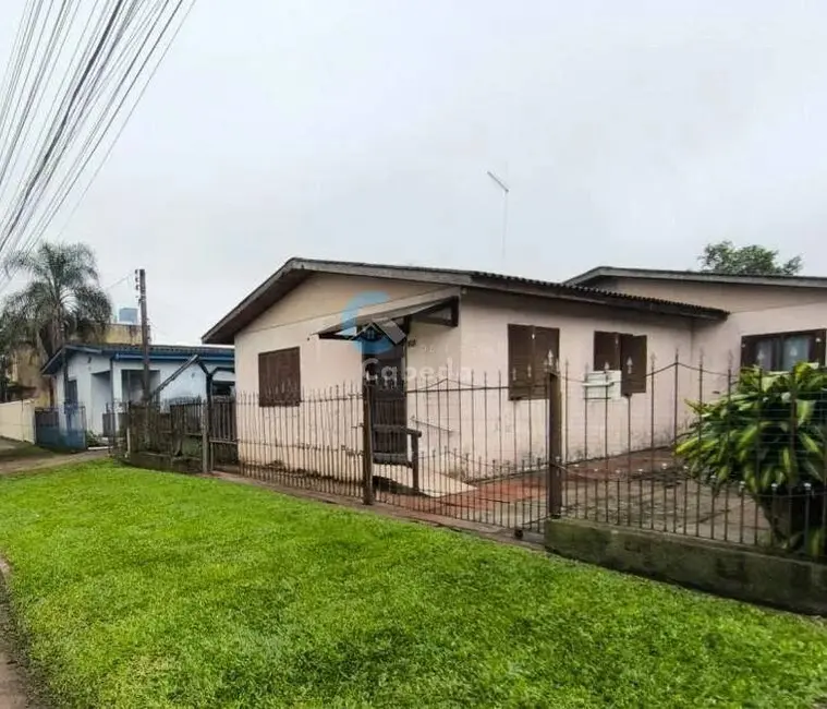 Foto 3 de Casa à venda, 432m2 em Centro, Sapucaia Do Sul - RS