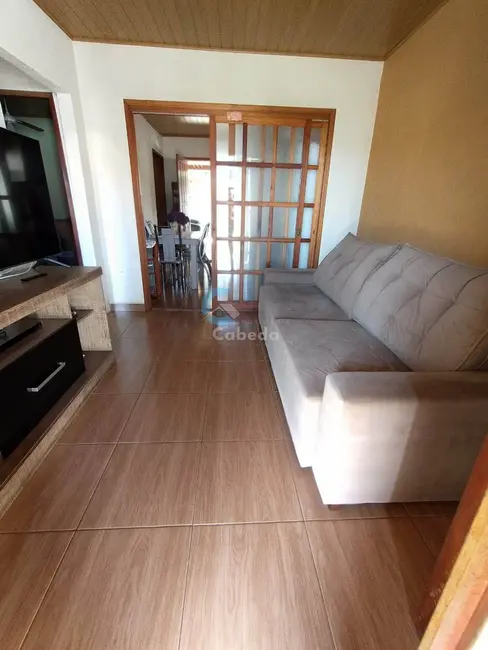 Foto 4 de Casa com 3 quartos à venda, 218m2 em Lomba da Palmeira, Sapucaia Do Sul - RS