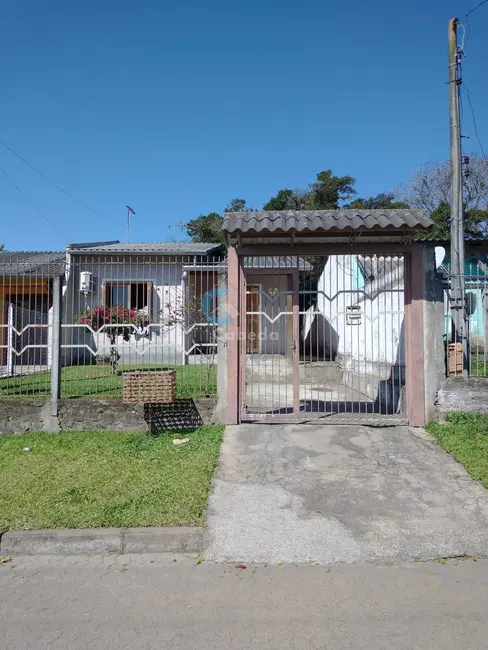 Foto 1 de Casa com 3 quartos à venda, 218m2 em Lomba da Palmeira, Sapucaia Do Sul - RS