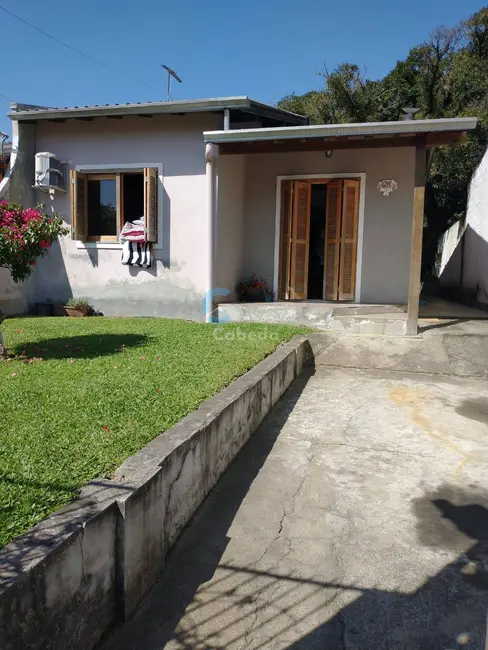 Foto 2 de Casa com 3 quartos à venda, 218m2 em Lomba da Palmeira, Sapucaia Do Sul - RS