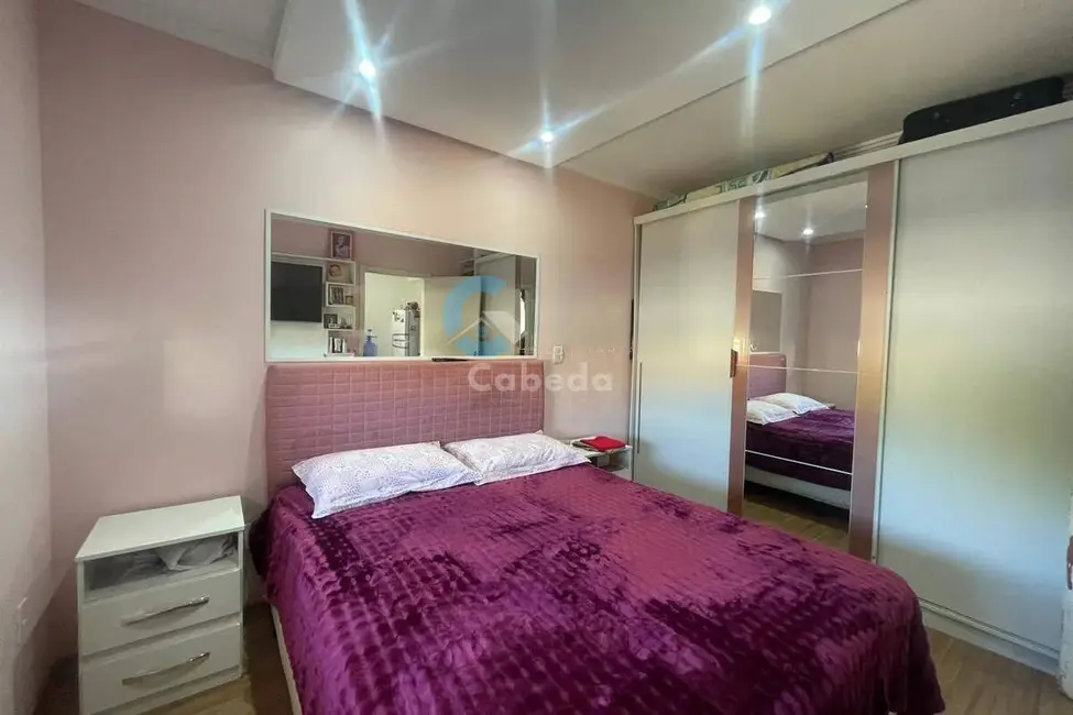 Apartamento com 1 quarto para alugar, 40m2 em Paraíso, Sapucaia Do Sul - RS - imagem 6 Foto 6 de Apartamento com 1 quarto para alugar, 40m2 em Paraíso, Sapucaia Do Sul - RS