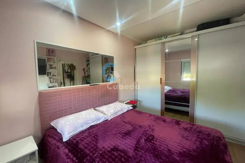 Apartamento com 1 quarto para alugar, 40m2 em Paraíso, Sapucaia Do Sul - RS - imagem 4 Foto 4 de Apartamento com 1 quarto para alugar, 40m2 em Paraíso, Sapucaia Do Sul - RS