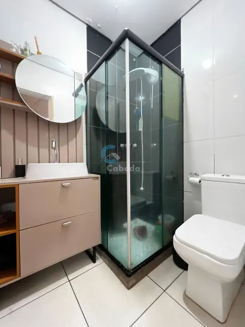 Foto 5 de Casa com 2 quartos à venda, 84m2 em Ipiranga, Sapucaia Do Sul - RS