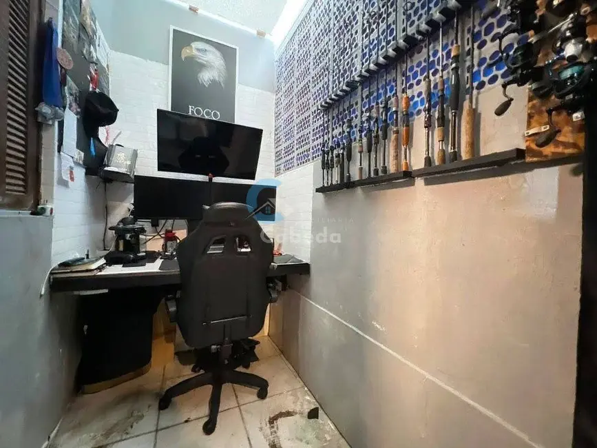 Foto 9 de Casa com 2 quartos à venda, 84m2 em Ipiranga, Sapucaia Do Sul - RS