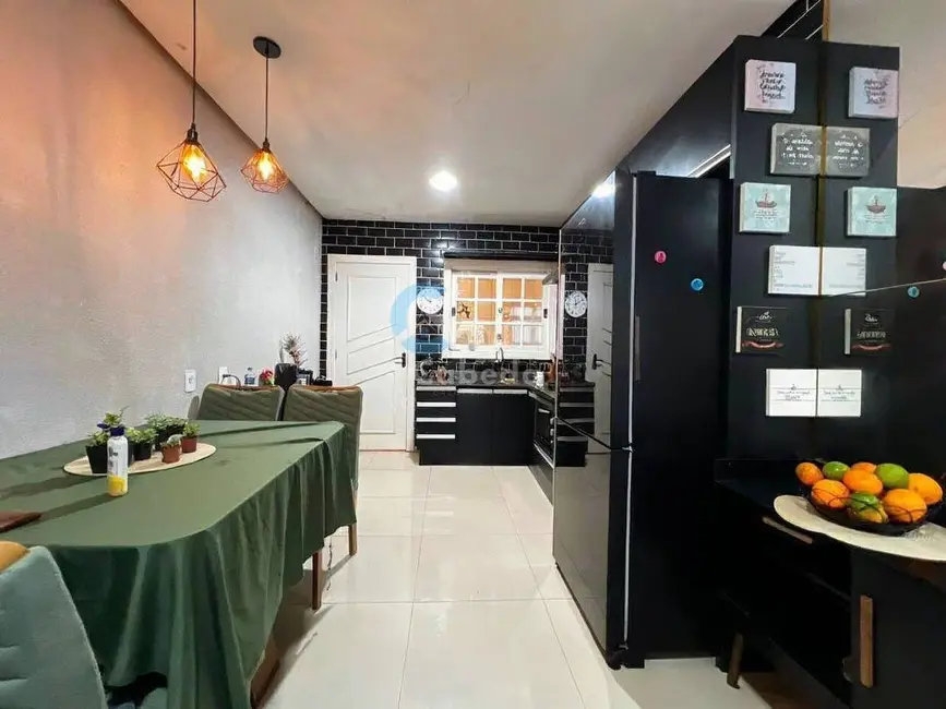 Foto 3 de Casa com 2 quartos à venda, 84m2 em Ipiranga, Sapucaia Do Sul - RS