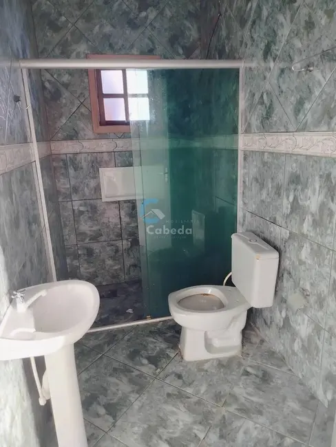 Casa com 3 quartos para alugar em Lomba da Palmeira, Sapucaia Do Sul - RS - imagem 9 Foto 9 de Casa com 3 quartos para alugar em Lomba da Palmeira, Sapucaia Do Sul - RS