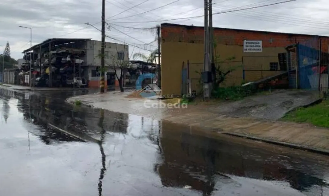 Foto 5 de Armazém / Galpão à venda, 380m2 em Nova Sapucaia, Sapucaia Do Sul - RS