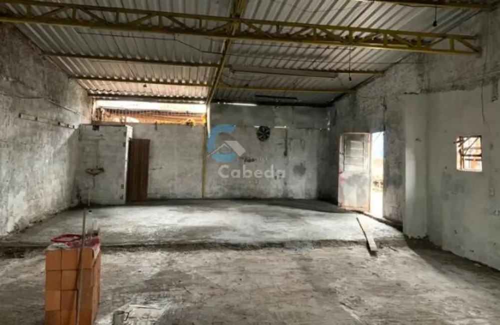 Foto 3 de Armazém / Galpão à venda, 380m2 em Nova Sapucaia, Sapucaia Do Sul - RS