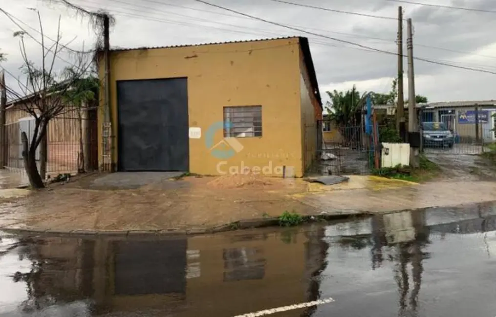 Foto 1 de Armazém / Galpão à venda, 380m2 em Nova Sapucaia, Sapucaia Do Sul - RS