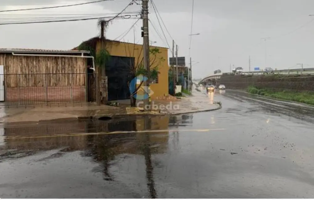 Foto 2 de Armazém / Galpão à venda, 380m2 em Nova Sapucaia, Sapucaia Do Sul - RS
