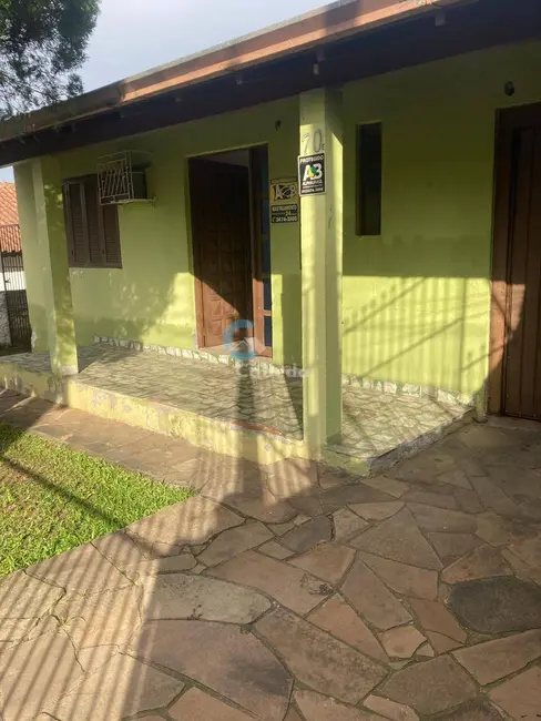 Foto 2 de Casa com 3 quartos à venda, 385m2 em Centro, Sapucaia Do Sul - RS