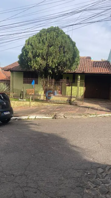 Foto 1 de Casa com 3 quartos à venda, 385m2 em Centro, Sapucaia Do Sul - RS