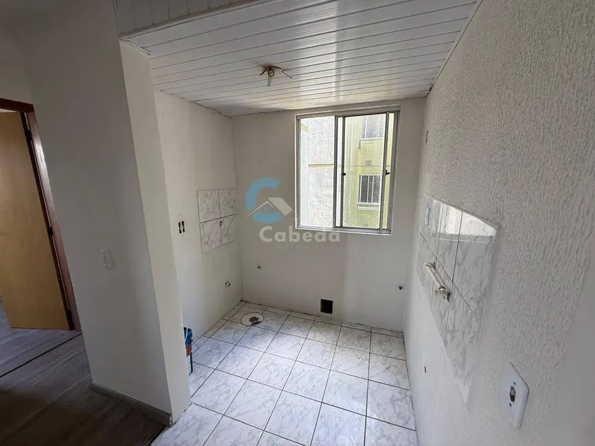 Foto 4 de Apartamento com 2 quartos à venda em Pasqualini, Sapucaia Do Sul - RS