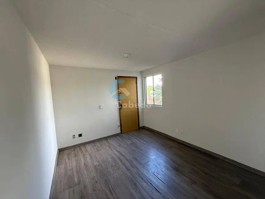 Foto 2 de Apartamento com 2 quartos à venda em Pasqualini, Sapucaia Do Sul - RS