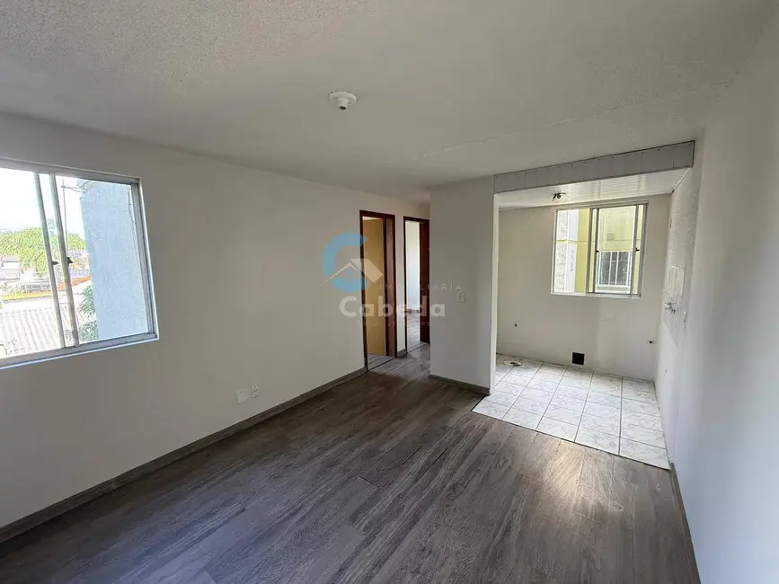 Foto 1 de Apartamento com 2 quartos à venda em Pasqualini, Sapucaia Do Sul - RS