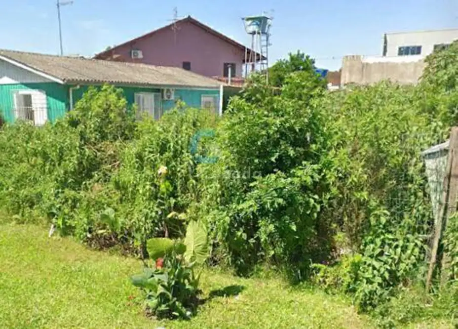 Foto 1 de Terreno / Lote à venda, 401m2 em Capão da Cruz, Sapucaia Do Sul - RS