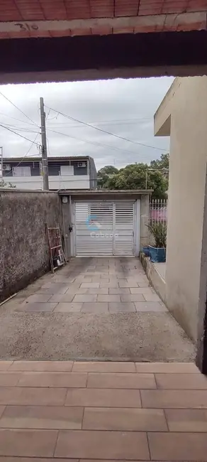 Foto 2 de Casa com 2 quartos à venda, 300m2 em Lomba da Palmeira, Sapucaia Do Sul - RS