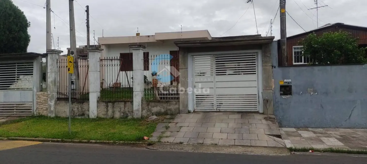 Foto 1 de Casa com 2 quartos à venda, 300m2 em Lomba da Palmeira, Sapucaia Do Sul - RS