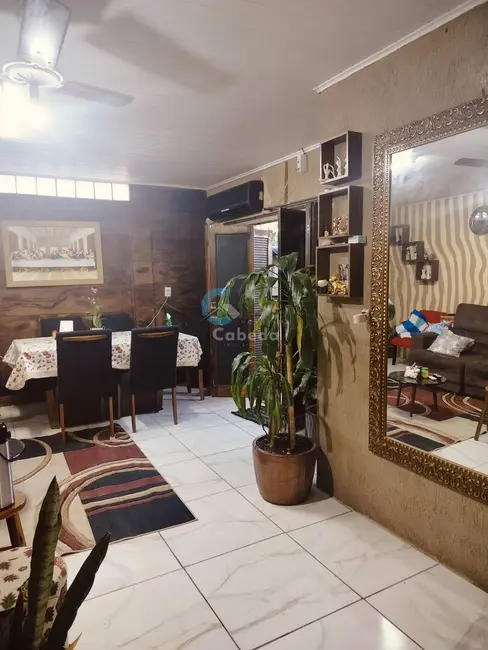 Foto 2 de Casa à venda, 200m2 em Sete, Sapucaia Do Sul - RS