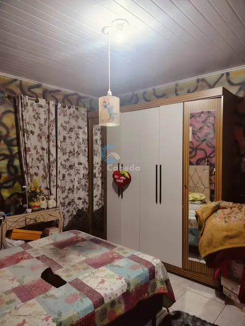 Foto 5 de Casa à venda, 200m2 em Sete, Sapucaia Do Sul - RS