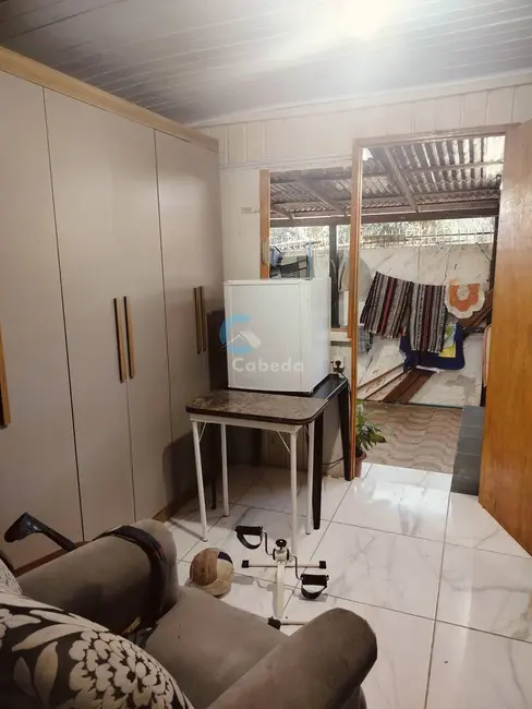 Foto 8 de Casa à venda, 200m2 em Sete, Sapucaia Do Sul - RS