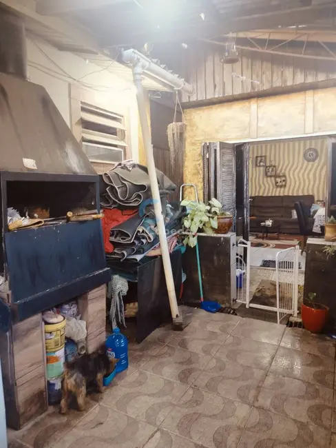 Foto 9 de Casa à venda, 200m2 em Sete, Sapucaia Do Sul - RS