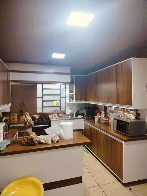 Foto 4 de Casa à venda, 200m2 em Sete, Sapucaia Do Sul - RS